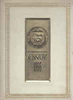 Ambassador College Envoy 1966