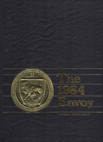 Ambassador College Envoy 1984